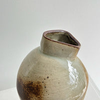 Cymbidium Vase Grey