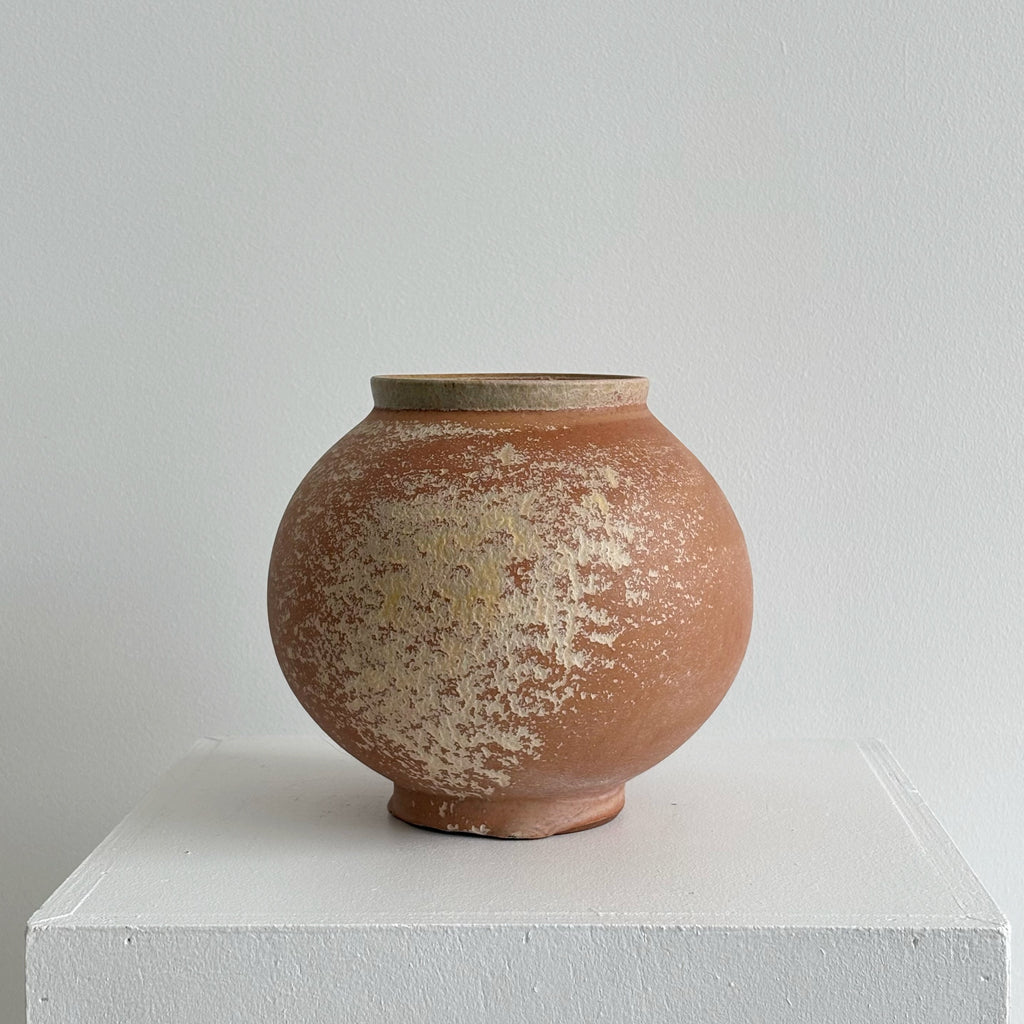 Mini Moon Terracotta Sand