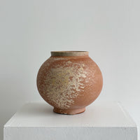 Mini Moon Terracotta Sand