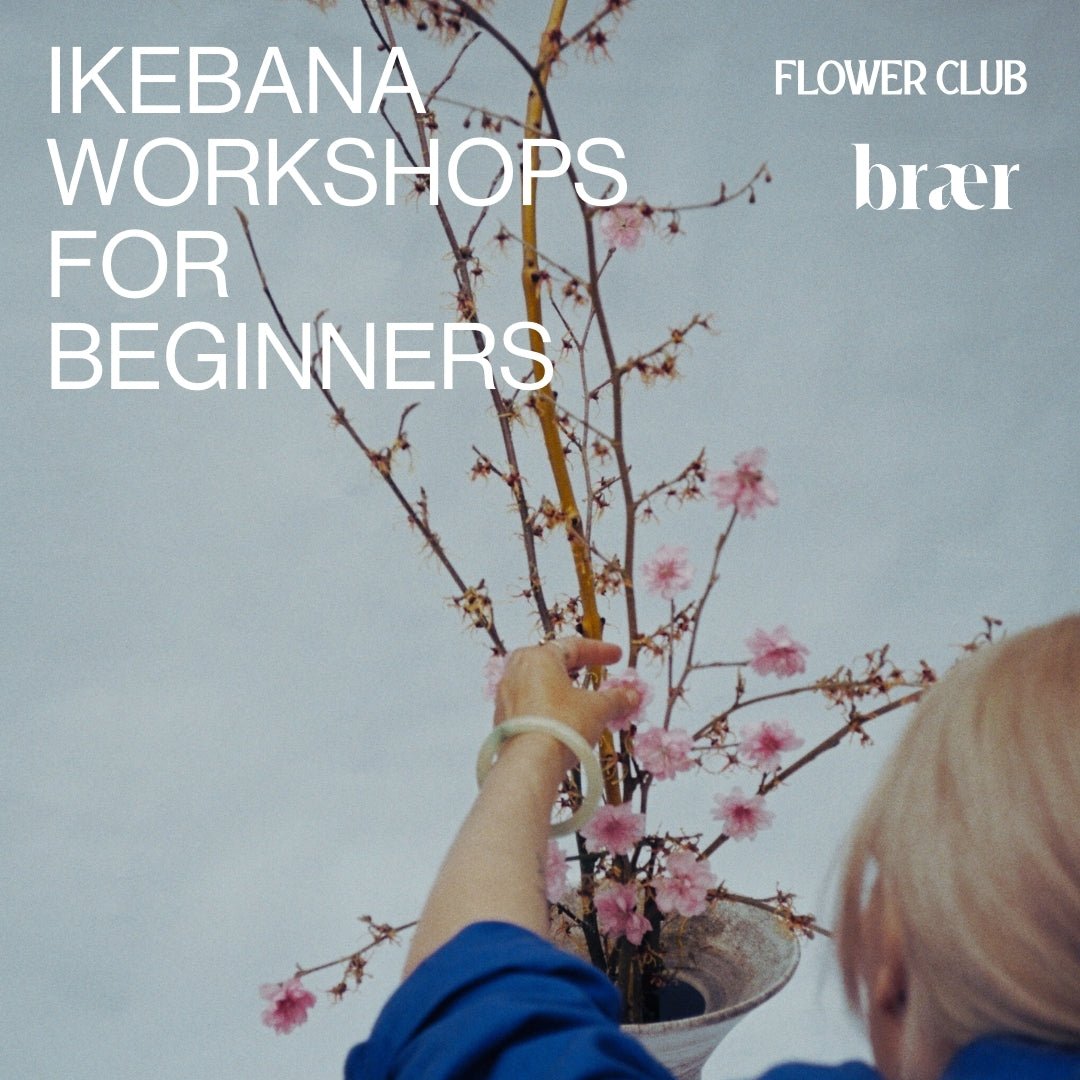 Beginners Ikebana Workshop